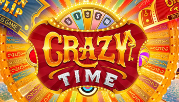 Crazy Time