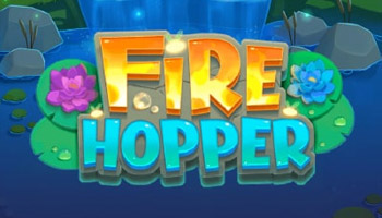 Fire Hopper