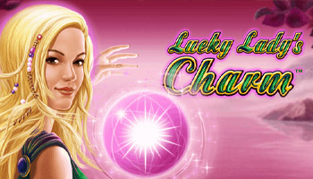 Lucky Lady's Charm