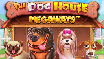 The Dog House Megaways