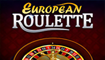 Европейская рулетка