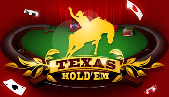 Техасский покер