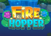 Fire Hopper