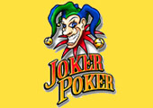 Joker Poker