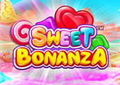 Sweet Bonanza