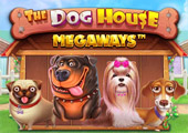 The Dog House Megaways